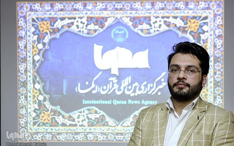  متن مصاحبه استاد محمدرضا رحمانی با خبرگزاری ایکنا